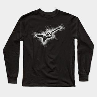 driveshaft Long Sleeve T-Shirt